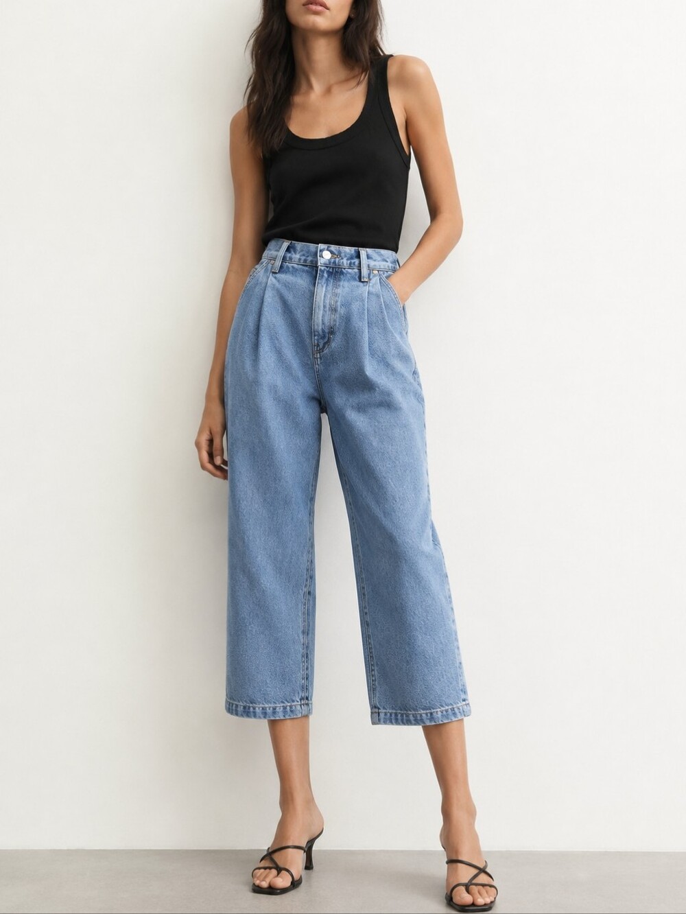 Citizens of Humanity Hailey Jeans in Lumina